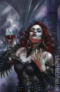 Magic the Gathering #1
