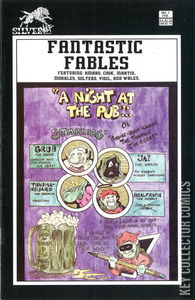 Fantastic Fables