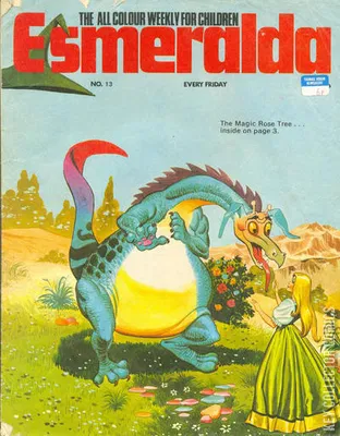 Esmeralda