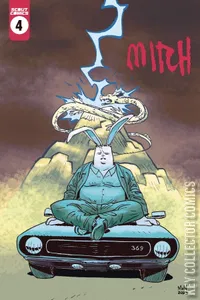Mitch #4