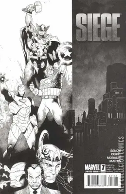 Siege