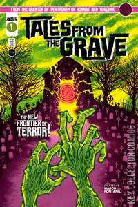 Tales From the Grave #1