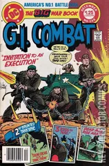 Variant Cover for G.I. Combat #248
