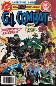 G.I. Combat #248