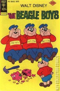 The Beagle Boys #31