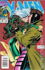 Variant Cover for X-Men #24