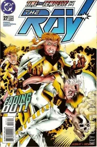 The Ray #27