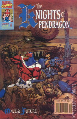 Knights of Pendragon