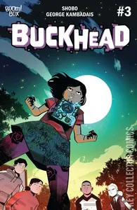Buckhead #3