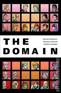 The Domain #0