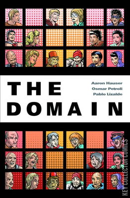 The Domain