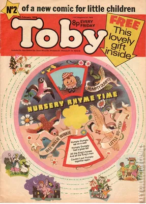 Toby