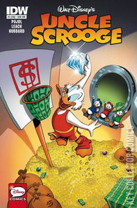 Uncle Scrooge #4