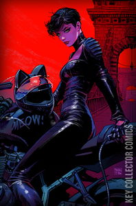 Catwoman #78