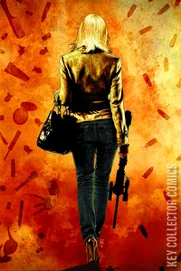 Jennifer Blood #6
