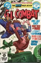 Cover for G.I. Combat #259