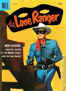 Lone Ranger #114