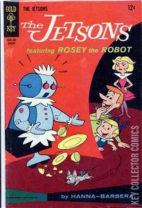 Jetsons, The #25