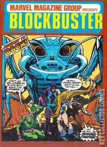 Blockbuster #7