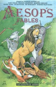 Aesop's Fables #3