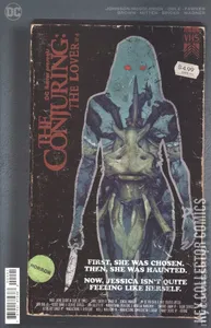 Conjuring: The Lover, The #4
