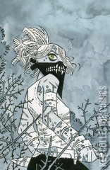 Variant Cover for Something Is Killing the Children #49