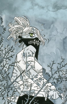 Variant Cover for Something Is Killing the Children #49