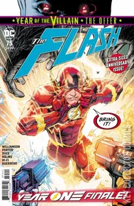 Flash #75