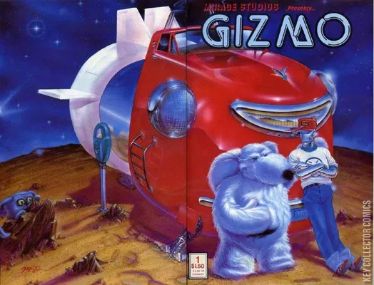 Gizmo
