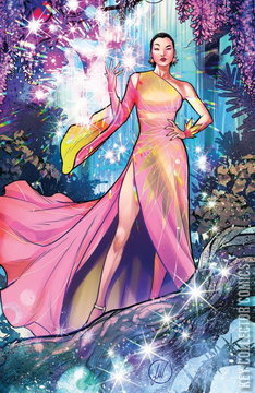 Variant Cover for Wolverine #13