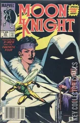 Variant Cover for Moon Knight #35