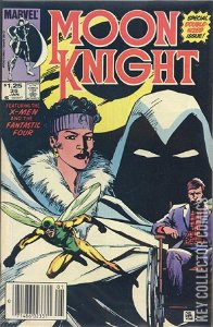 Moon Knight #35