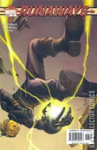 Runaways #13