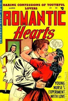 Romantic Hearts