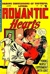 Romantic Hearts #1