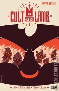 Cult of the Lamb #1