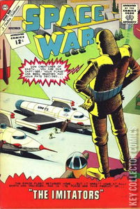 Space War #19