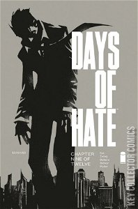 Days of Hate #9