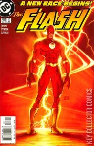 Flash #207