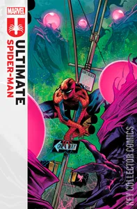 Ultimate Spider-Man #16