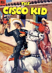 The Cisco Kid #14