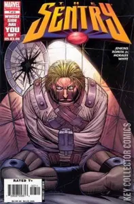 The Sentry #7