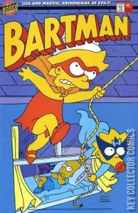 Bartman #5