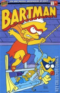Bartman #5