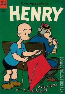 Henry #42