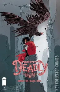 Pretty Deadly #3