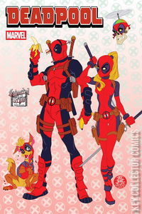 Deadpool #11