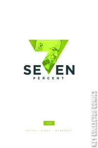 Seven Percent #5