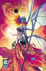 Variant Cover for Soulfire: Core #1
