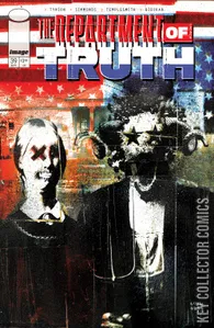 Department of Truth #39
